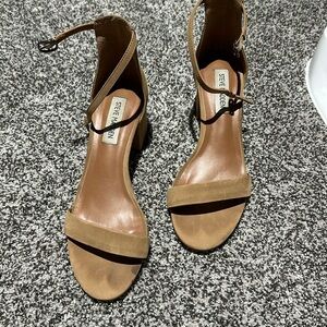 Steve Madden heels